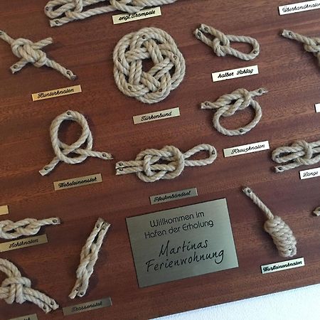 Ferienwohnung Martina Zell an der Mosel Luaran gambar