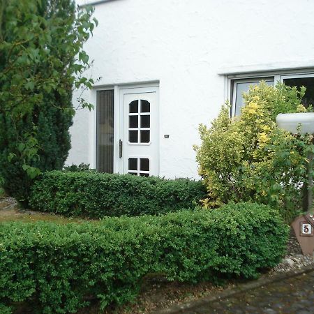 Ferienwohnung Martina Zell an der Mosel Luaran gambar