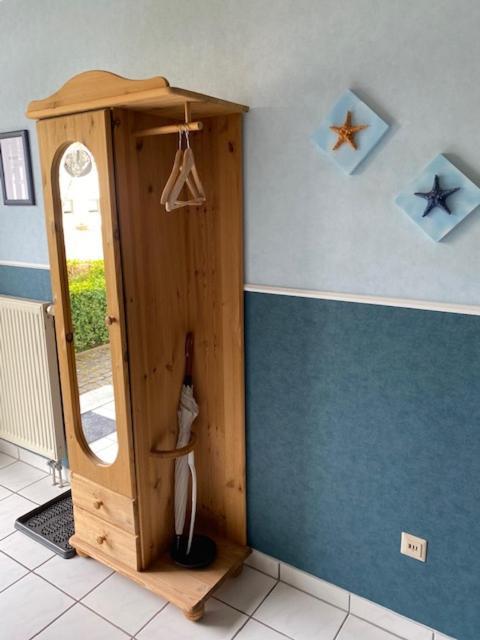 Ferienwohnung Martina Zell an der Mosel Luaran gambar