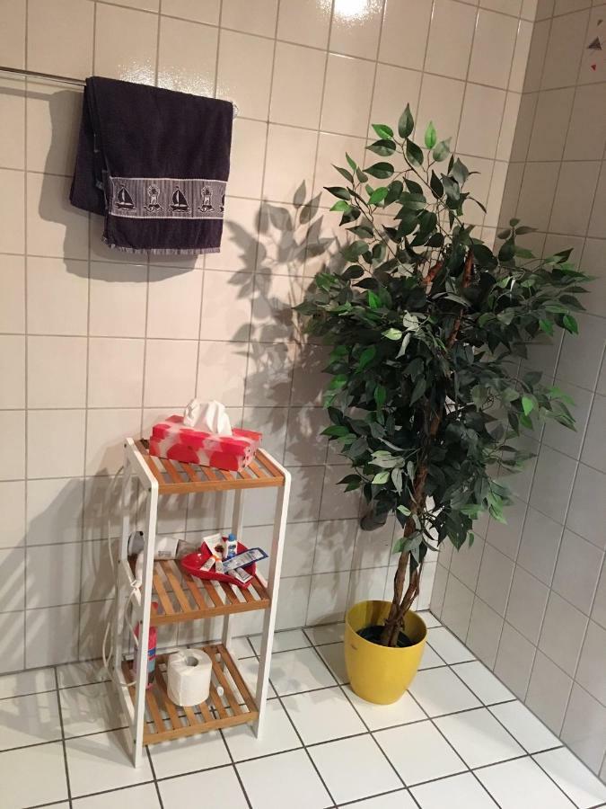 Ferienwohnung Martina Zell an der Mosel Luaran gambar