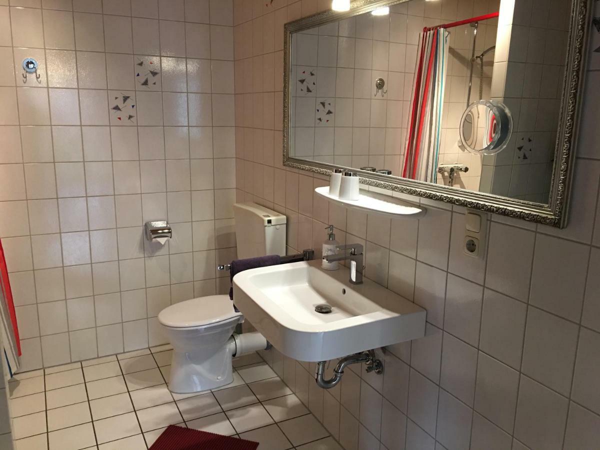 Ferienwohnung Martina Zell an der Mosel Luaran gambar